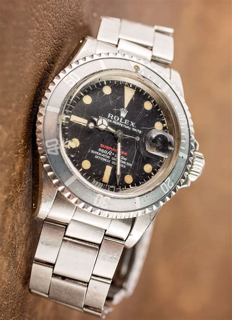 1979 rolex submariner date|rolex red submariner vintage watches.